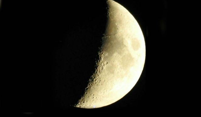 Iğdır, Karakoyunlu, Tuzluca, Aralık'ta olmayacak! Mumları hazır edin