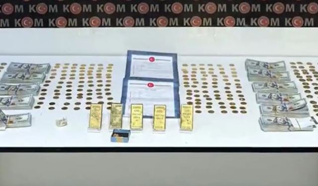 Iğdır’da 3,9 milyon TL’lik dolandırıcılık operasyonu: 4 gözaltı