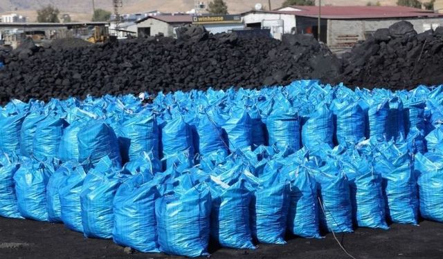İhtiyaç sahiplerine kömür yardımı kararı: Resmi Gazete’de yayımlandı