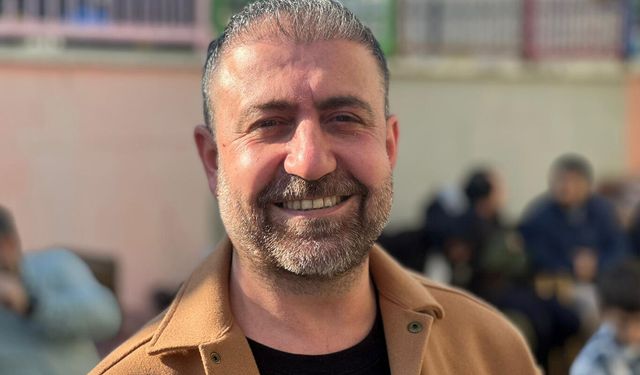 İslami düğünlere ilgi artıyor: "Helal dairesi geniştir"