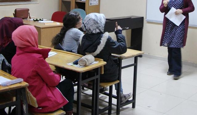 Diyarbakır ilk 10’da: Rakamlar eğitimde ne söylüyor?