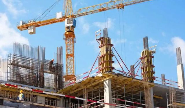 Maddi mallara yatırım 2024’te 5,6 trilyon lirayı aştı