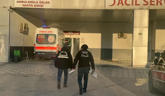 Malatya’da lokantada silahlı kavga: 1’i ağır 4 yaralı
