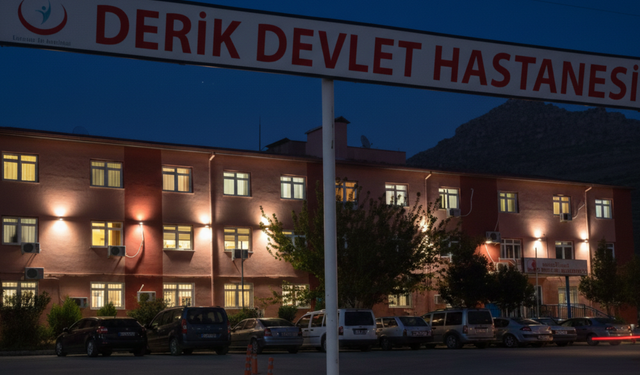 Mardin’de 14 yaşındaki kız evde ölü bulundu