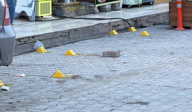 Mardin'de silahlı kavga soruşturmasında 6 tutuklama