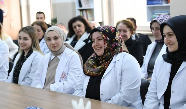 Mazerete bağlı öğretmen atamaları yapıldı