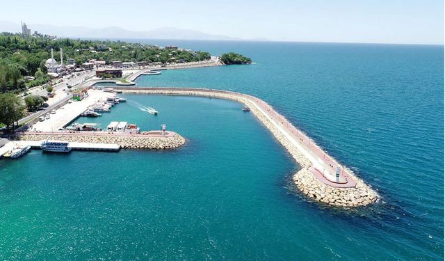 Mersin'in 12 ilçesinden haber geldi! Uzun süre olmayacak