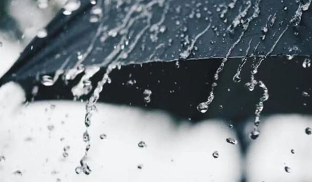 Meteorolojiden 12 il için sağanak ve kar yağışı uyarısı