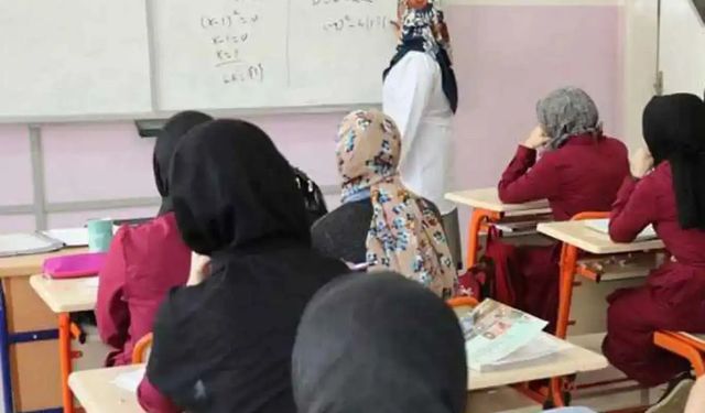 Öğretmenlerin hizmet puanı sistemi güncellendi