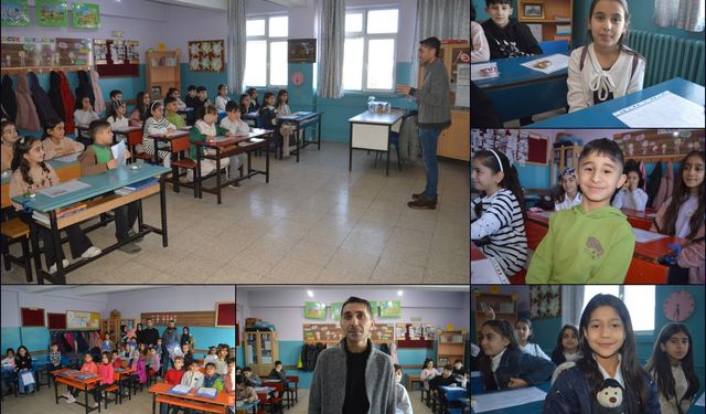 Öğretmenden tatilde teknoloji bağımlılığı uyarısı