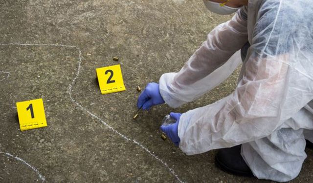 Diyarbakır’da dönerciye silahlı saldırı