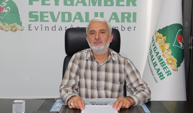 Peygamber Sevdalıları'ndan siyer yarışması için son çağrı