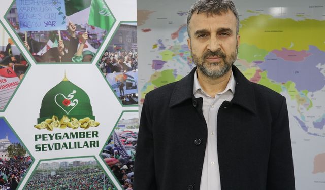 Peygamber Sevdalıları'ndan "Siyer Yarışması" kayıtları için son çağrı