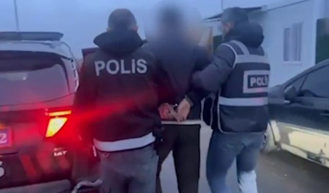 Adıyaman'da 'Nitelikli yağma' operasyonu: 22 gözaltı