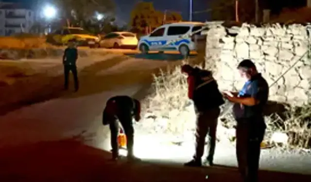 Şanlıurfa'da arazi anlaşmazlığında kuzenlerden biri öldü