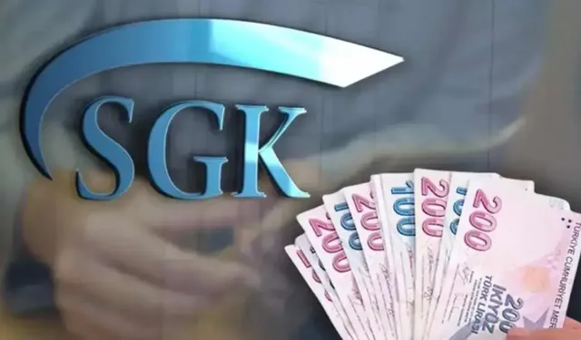 SGK güncelledi: Bu meslekler 5 ile 8 yıl erken emekli olacak