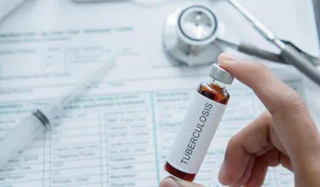 Siirt Eğitim ve Araştırma Hastanesi’nde verem eğitimi