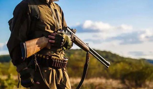Siirt’te kaçak avcılara 38 bin lira ceza