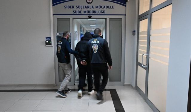 Siirt’te ‘sahte araç satım’ ilanıyla 2 dolandırıcı tutuklandı