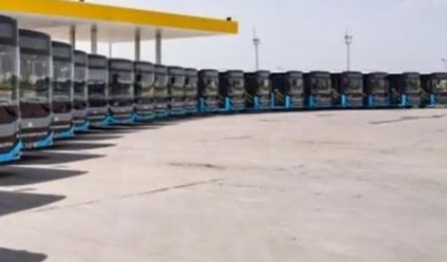 Siirt’te sınav haftası için ulaşımda yeni düzenleme