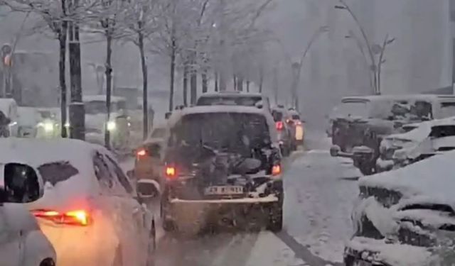 Şırnak’ta eğitime 1 gün ara verildi