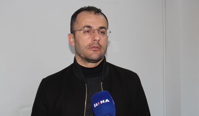 Sütçü: Yarıyıl tatili aile ve maneviyatla değerlendirilmeli