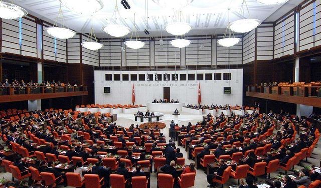 TBMM’de bu hafta: Trafik cezalarında sert artış gündemde