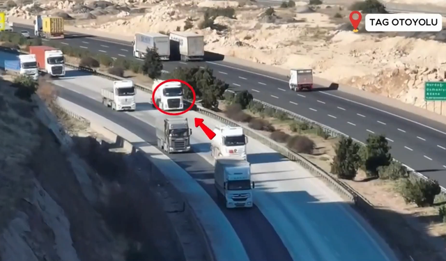 Gaziantep’te binlerce araç kontrol edildi