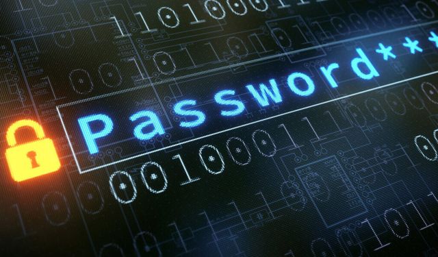 Uzmanlardan uyarı: Her hesap için ayrı parola kullanın
