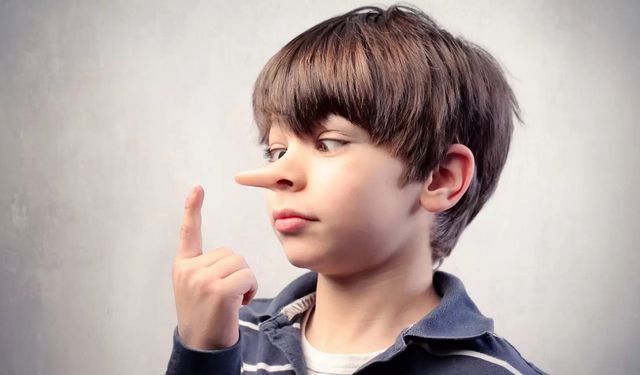 Yalanın psikolojik nedenleri ve belirtileri