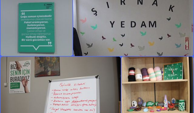 Yeşilay'dan bağımlılıkla mücadelede ücretsiz destek hizmeti