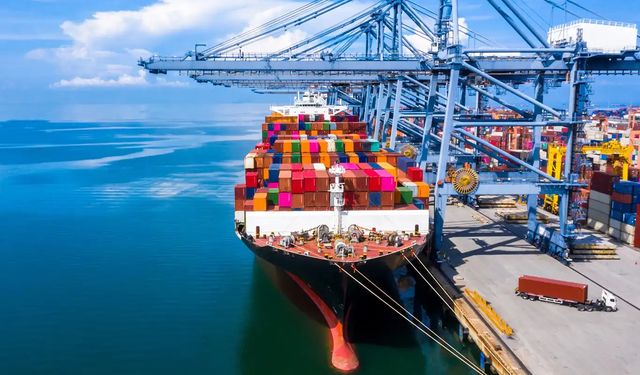 Yurt dışı üretici fiyatları yıllık yüzde 32,46 arttı