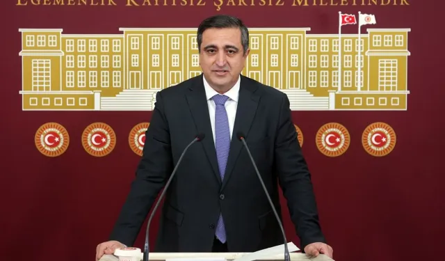 HÜDA PAR'dan boşanma davaları için düzenleme önerisi!