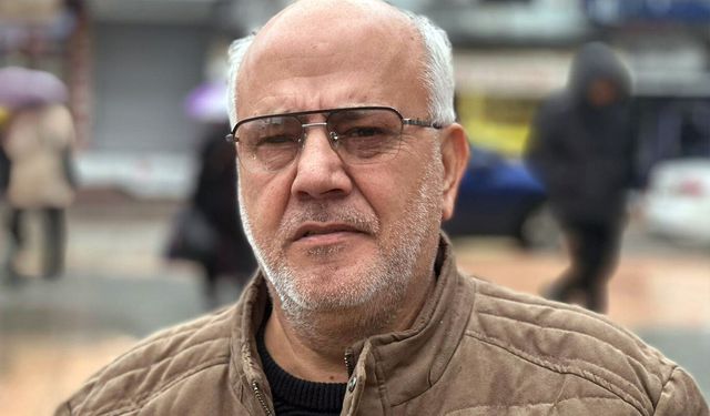 Adana’da çözülmeyen altyapı sorunlarına vatandaşlardan tepki