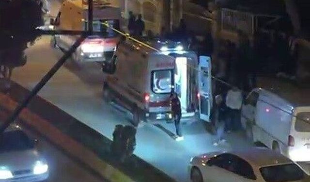 Adıyaman'da motosiklet ile otomobil çarpıştı: 2 yaralı