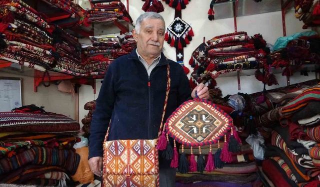 Hobi olarak başladığı işte usta oldu