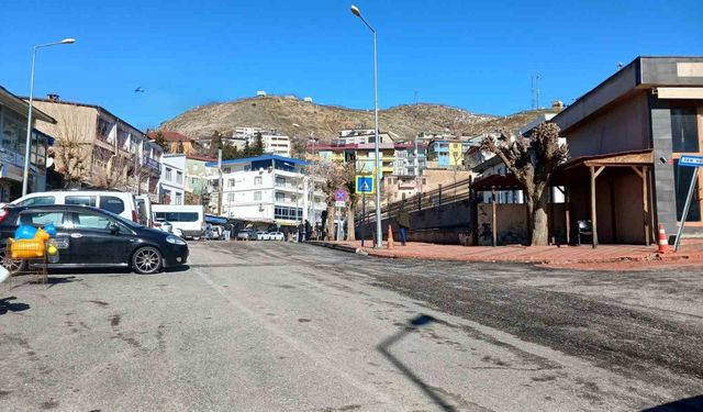 Kulp'ta ağır ve orta hasarlı yapılar için tahliye ve borçlandırma süreci başladı