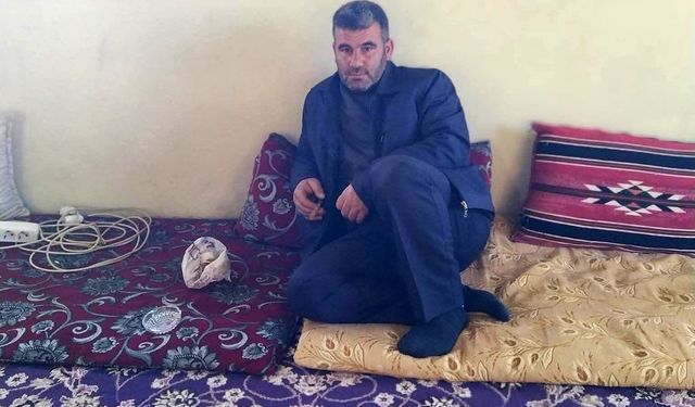 Şanlıurfa'da bir kişi otomobilde ölü halde bulundu