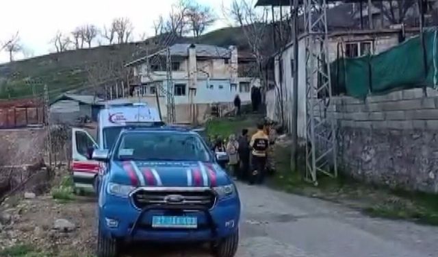 Sobadan zehirlenen yaşlı kadın evinde ölü bulundu