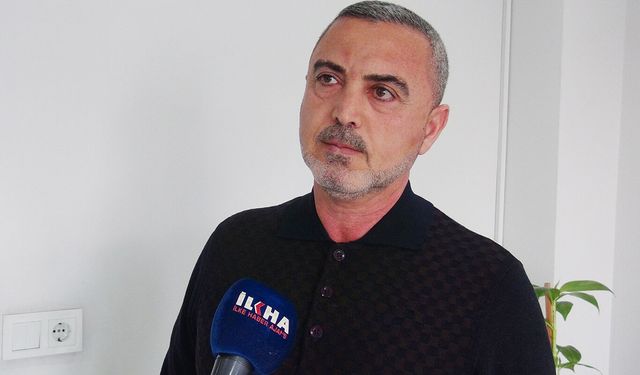 Akademisyen Sönmez'den İran'a saldırılara tepki: Yarın sıra diğer İslam ülkelerine de gelecek