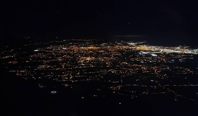 Ankara’da ayın ilk günü ve ilk Pazarında kesinti mesaisi başladı! Nedeni belli oldu