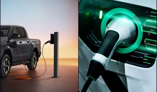 Araştırmaya göre şarj edilebilir araçlar resmi verilerin üç katı yakıt tüketiyor