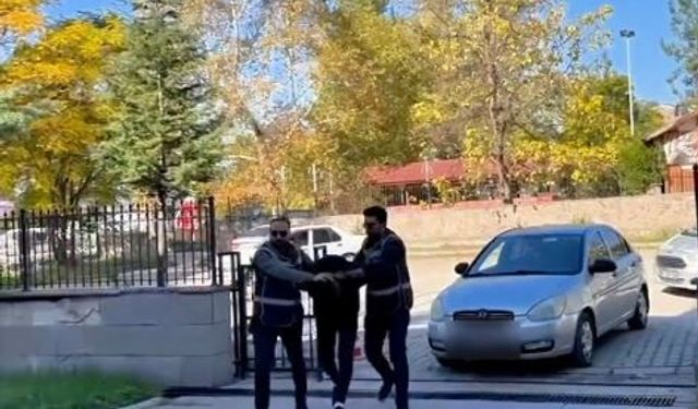 Batman’da rastgele ateş açan şüpheli tutuklandı