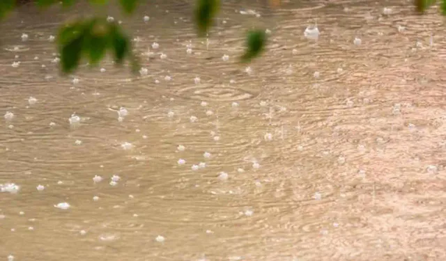 Bingöl'de hava durumu: Yağmur ve kar bekleniyor