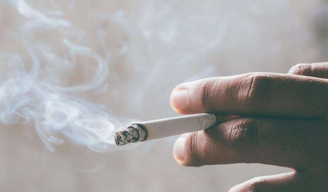 Çalışkan: Sigara bağımlılığı 18 yaşından önce başlıyor
