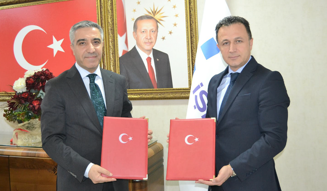 Diyarbakır'da 102 kişiye geçici istihdam imkânı sağlanacak