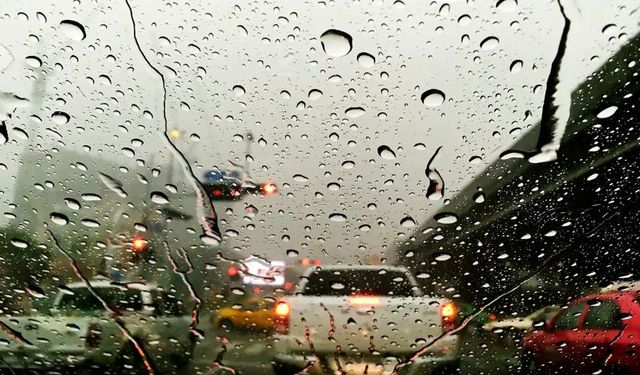 Diyarbakır'da 7 günlük hava durumu: Yağış etkisini sürdürecek!