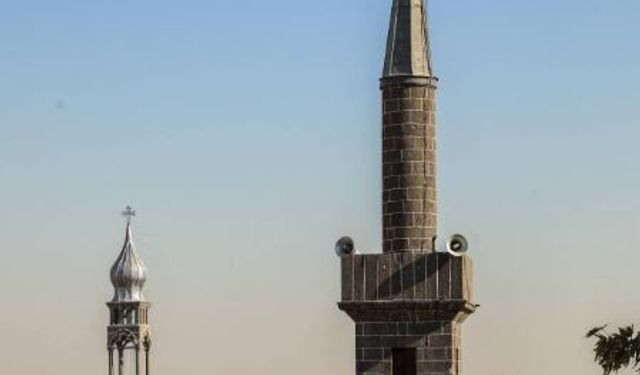 Diyarbakır'da hafta sonu haber var: 17 ilçesinde mumları hazır edin