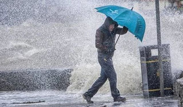 Diyarbakır'da yeni haftada hava durumu: Sıcaklık düşüyor