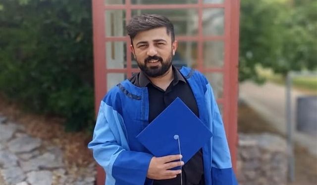 Diyarbakır'da yol kenarında cesedi bulunan Kadir'i öldüren şüpheli tutuklandı